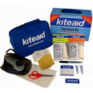 KITEAID Compact Day Saver Kit 