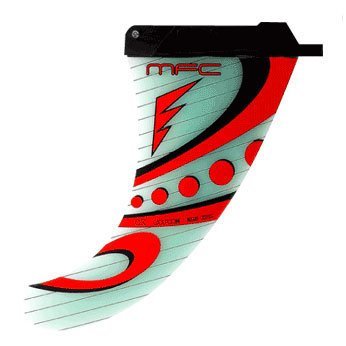 MFC K-One 2016 Windsurf Fin 23 POWERBOX 