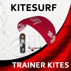 Trainer kites