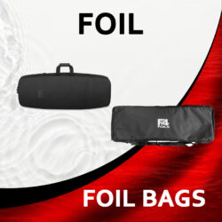 Foil Bags