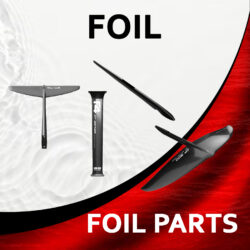 Foil Parts
