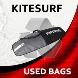 Used Kite Bag