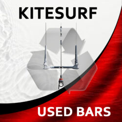 Used Kite Bar