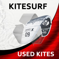 Used Kite