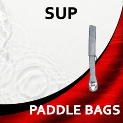 Paddle bags
