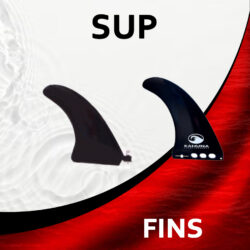 Fins SUP