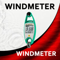 Windmeters