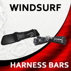 Harness bars