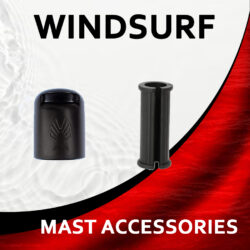 Masts accessories