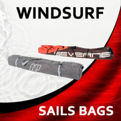 Sail bags