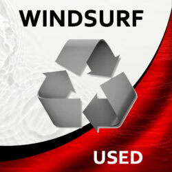 Windsurf Used
