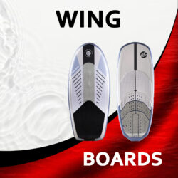 Wing-Board