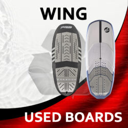 Used Wing Boards