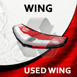 Used Wings