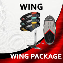 Wing Package